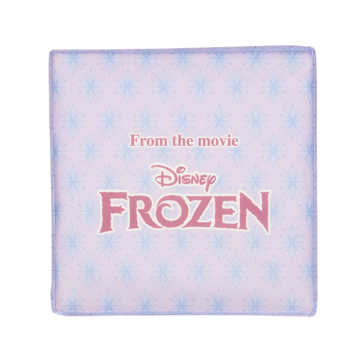 Frozen opbergbox / stoel