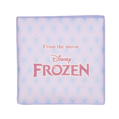 Frozen opbergbox / stoel