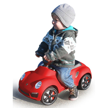 Jamara Loopauto Porsche 911