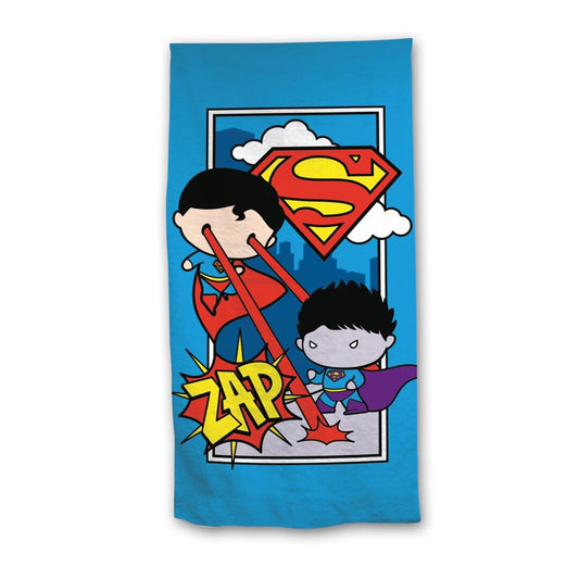 Superman Strandlaken