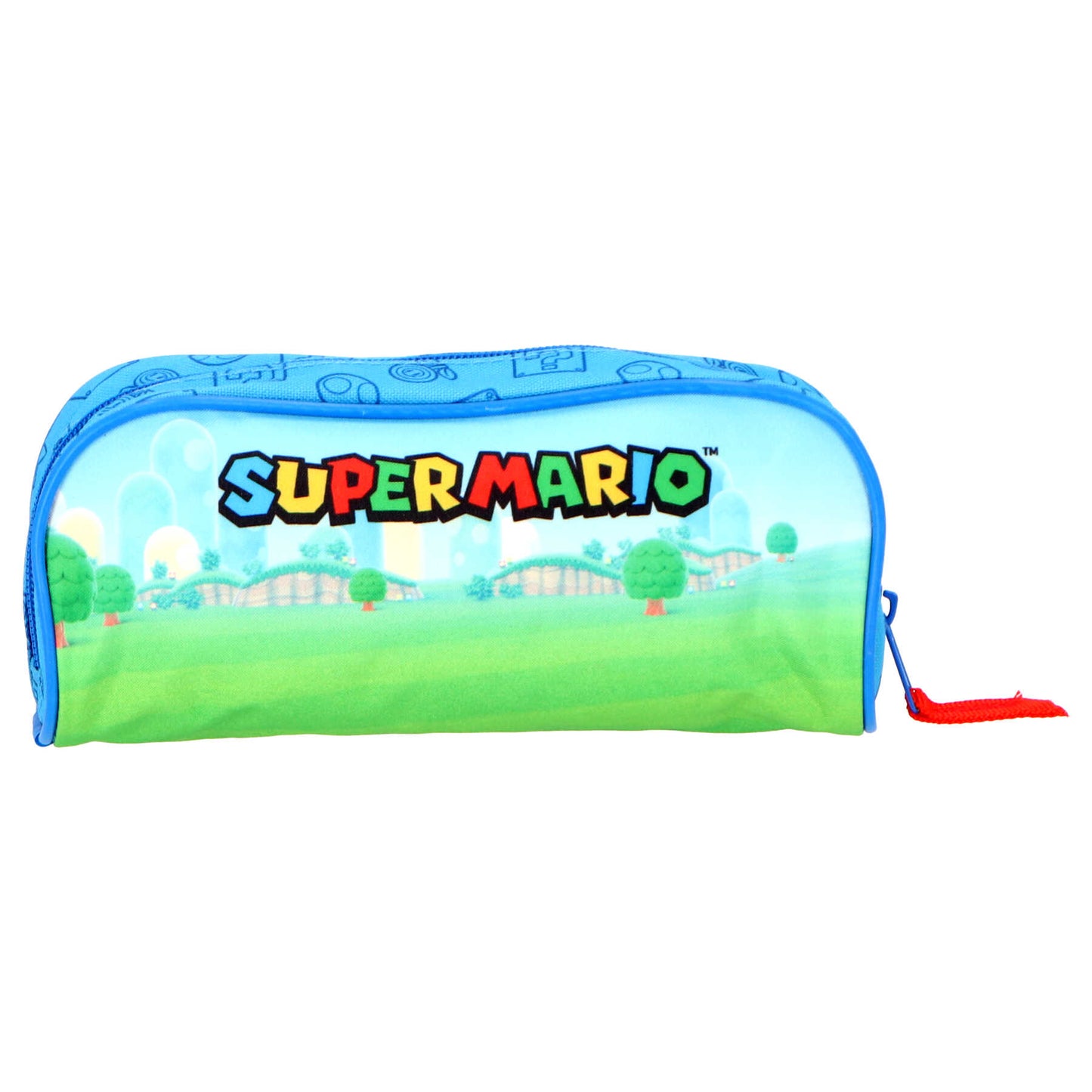Super Mario etui