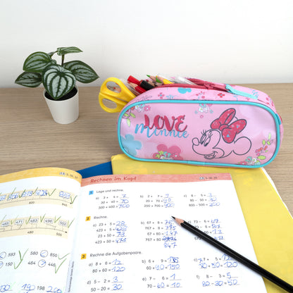 Minnie Mouse etui
