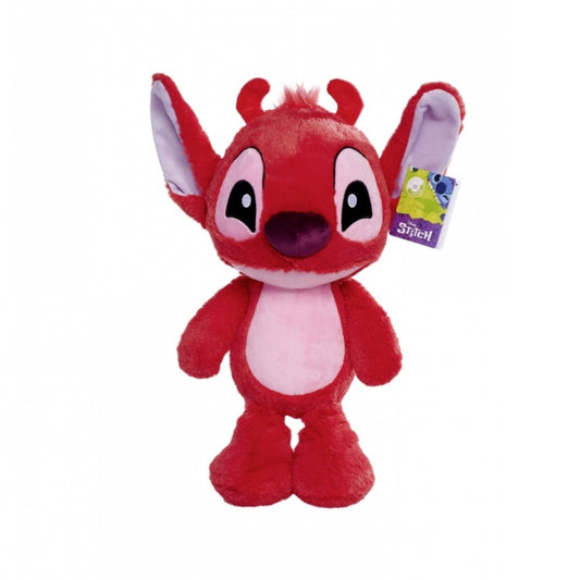 Lilo & Stitch pluche - Leroy - flopsies - 25 cm