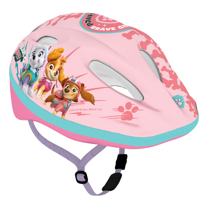Paw Patrol fietshelm