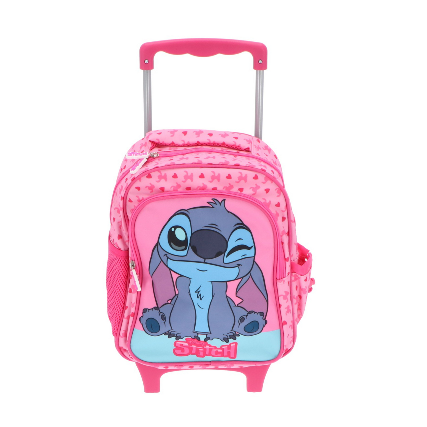 Lilo & Stitch trolley rugzak