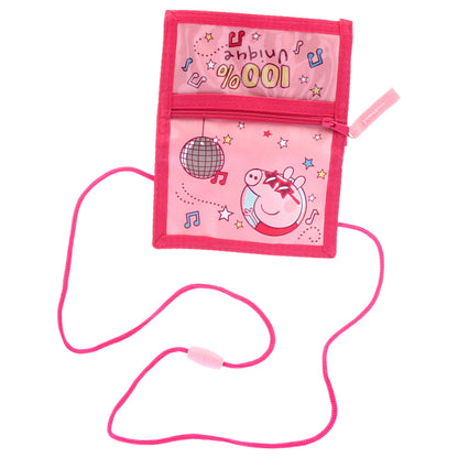 Peppa Pig portemonnee