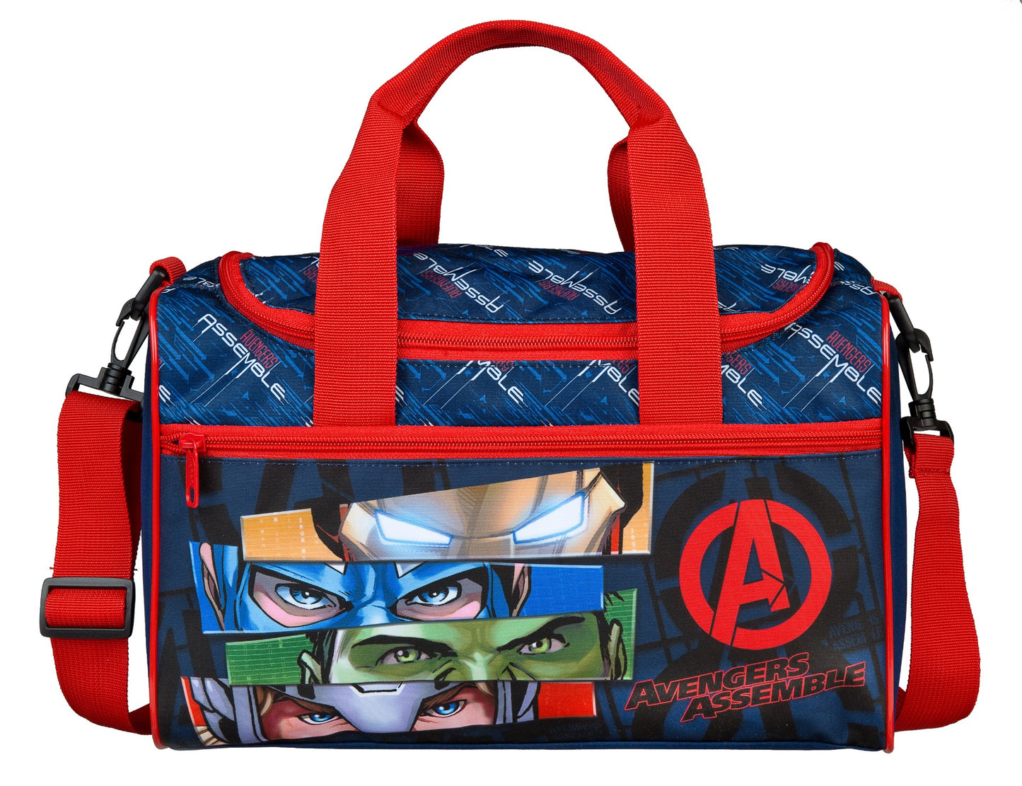 Avengers sporttas