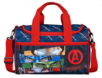 Avengers sporttas