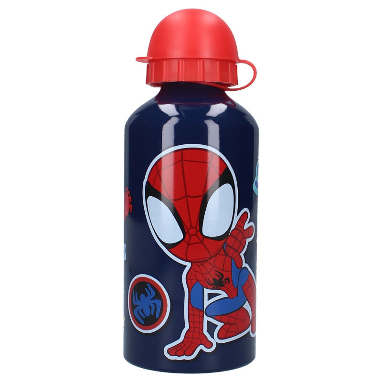Spiderman drinkfles - Spidey