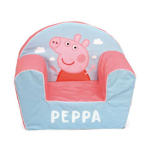 Peppa Pig Stoel