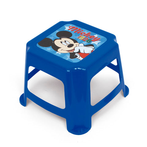 Mickey Mouse Plastic krukje