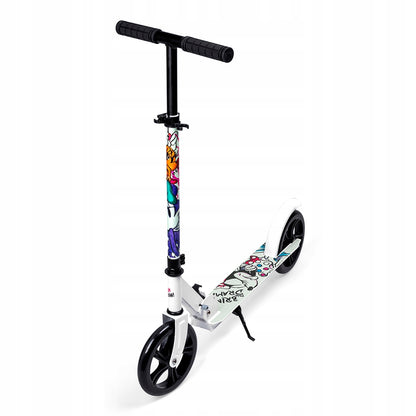 Minnie Mouse Step met wielen van 20 CM