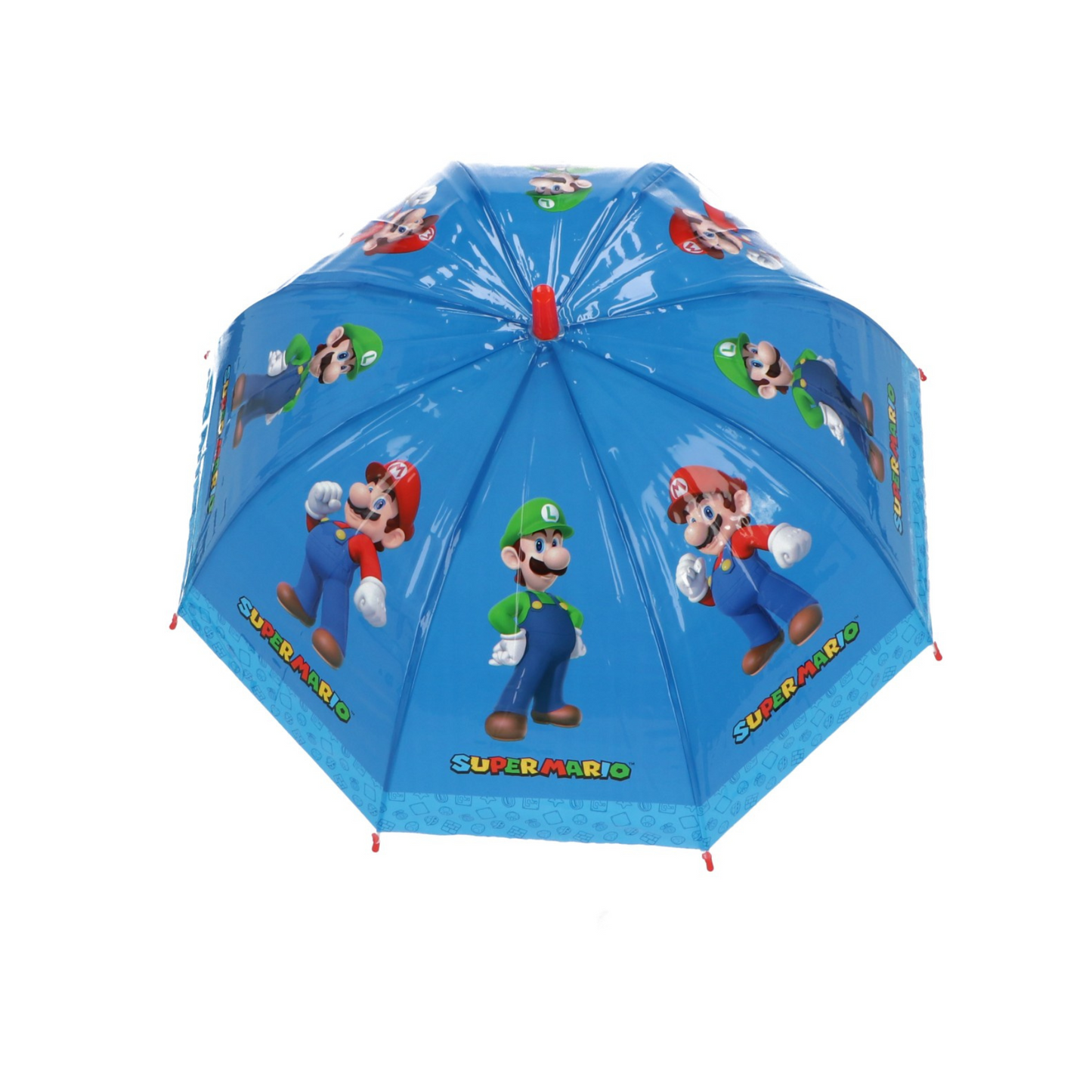 Super Mario Paraplu