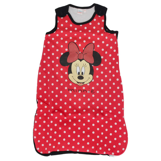 Minnie Mouse slaapzak - 70 cm