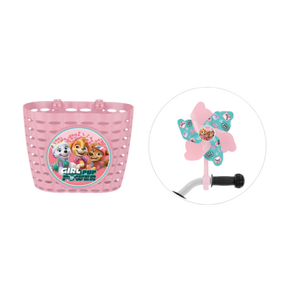 Paw Patrol Fiets accessoires