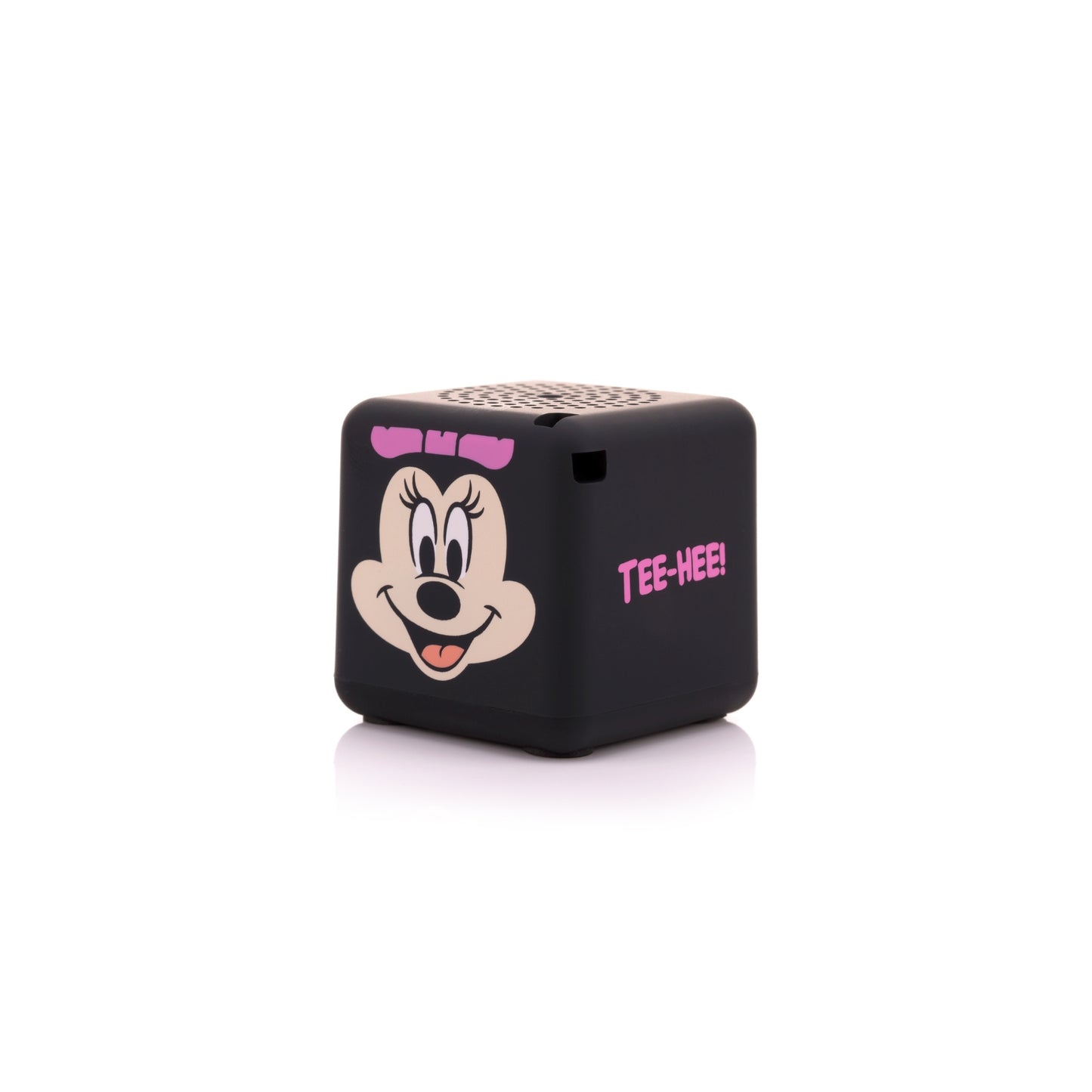 Minnie Mouse Bitty Boomer - bluetooth luidspreker - kubus