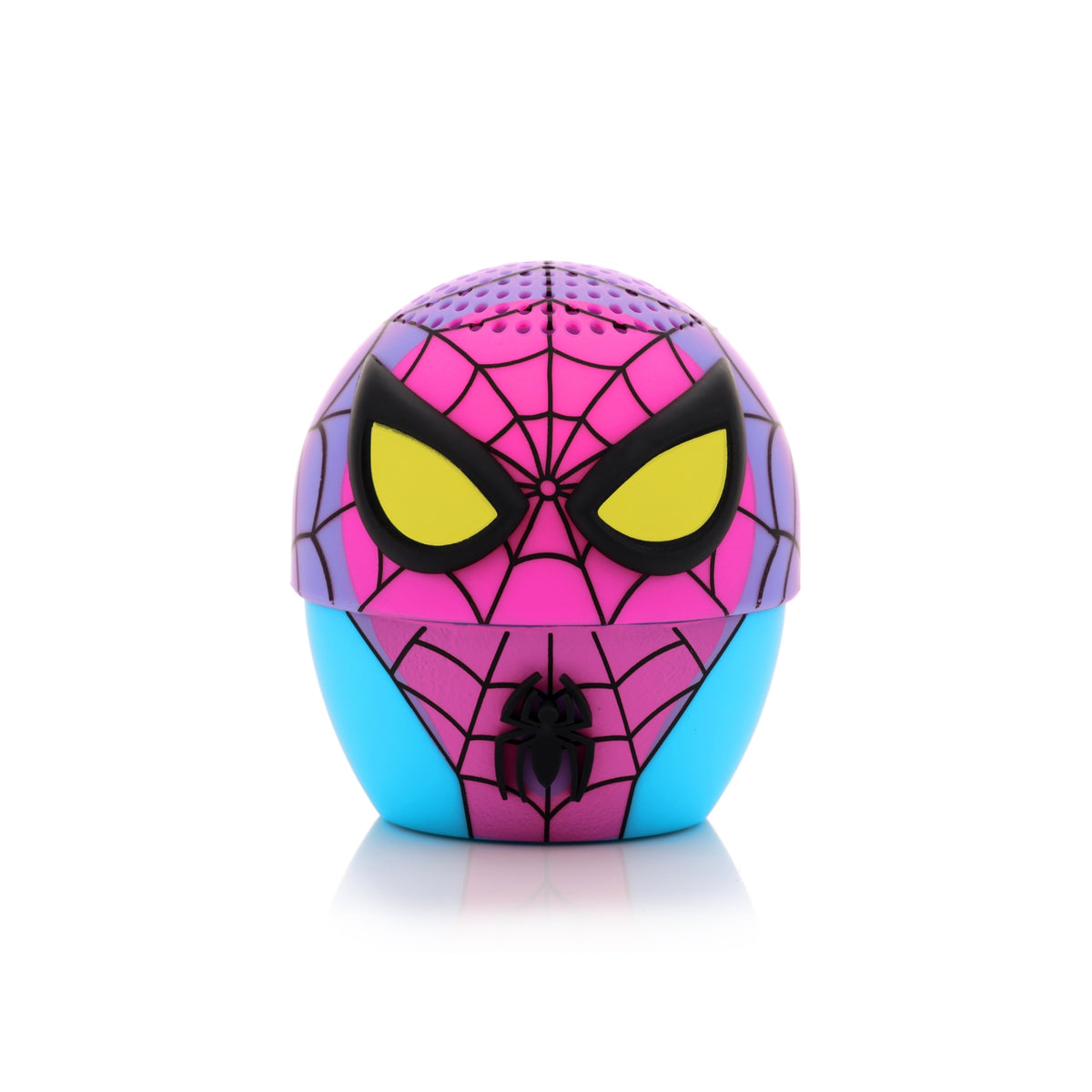 Spiderman Bitty Boomer - bluetooth luidspreker