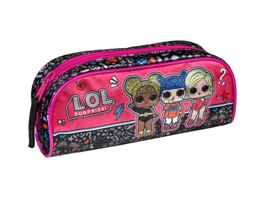 LOL Surprise etui