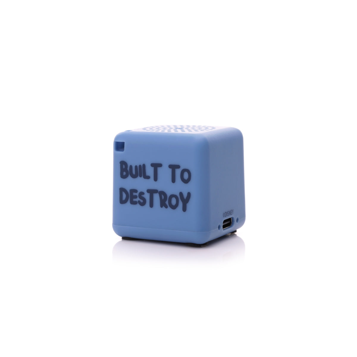Lilo & Stitch Bitty Boomer - bluetooth luidspreker - kubus