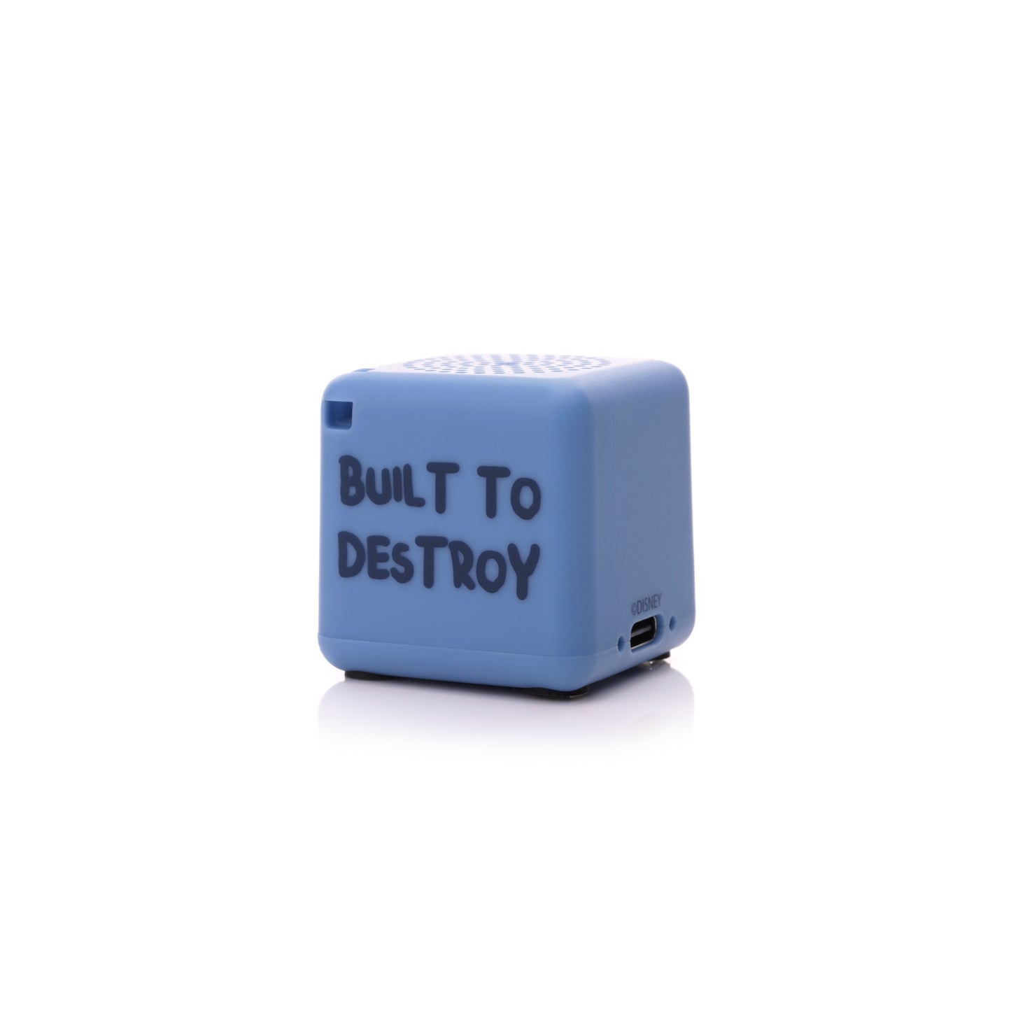 Lilo & Stitch Bitty Boomer - Bluetooth Speaker - Kubus