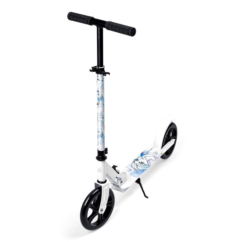 Frozen Step met wielen van 20 CM