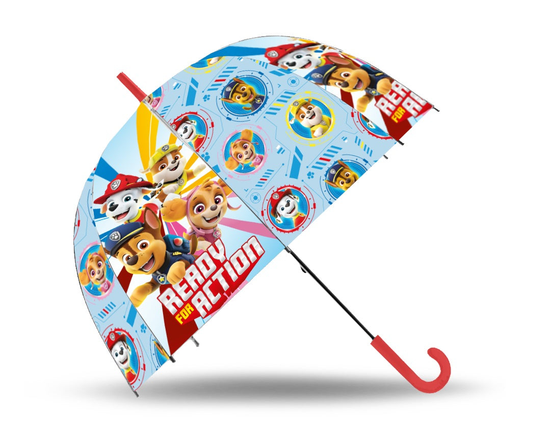 Paw Patrol paraplu