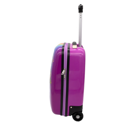 Rainbow High trolley koffer