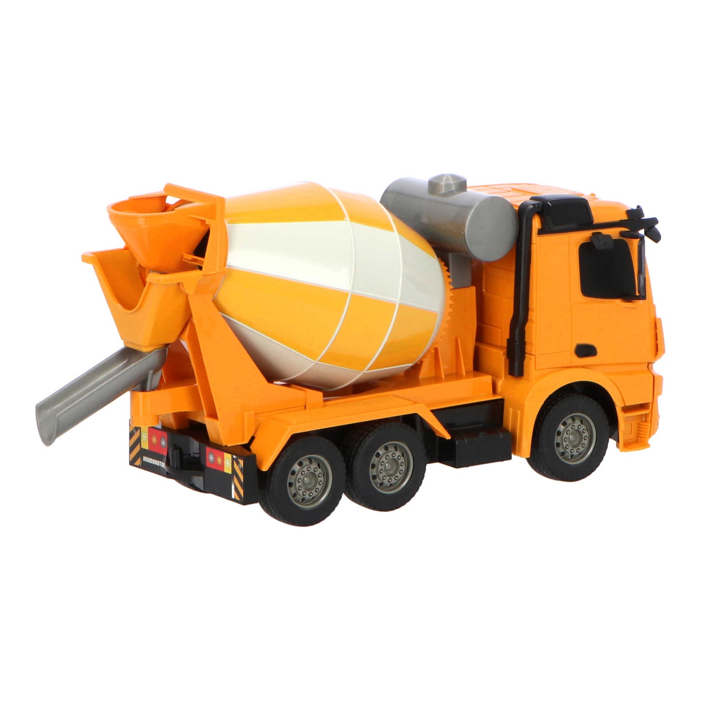 Mondo Mercedes Arocs Concrete Mixer 1:20