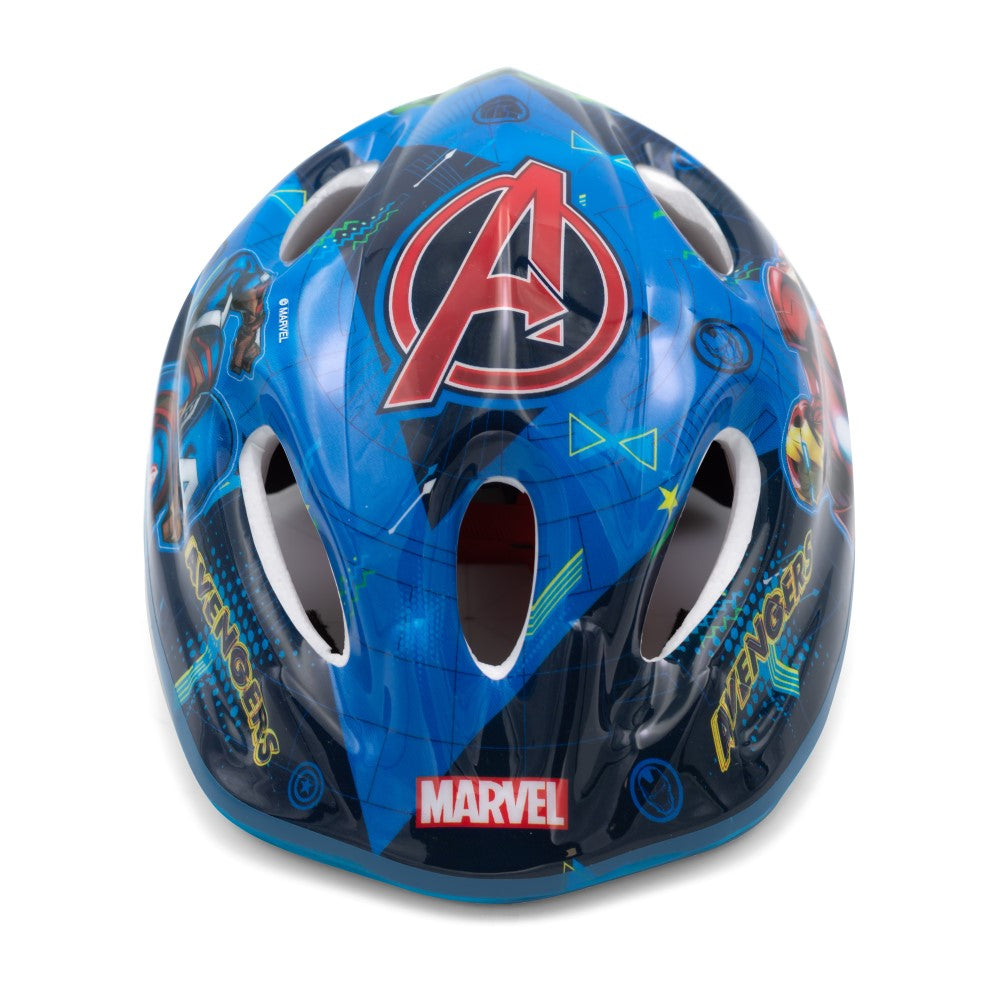 Avengers Fietshelm