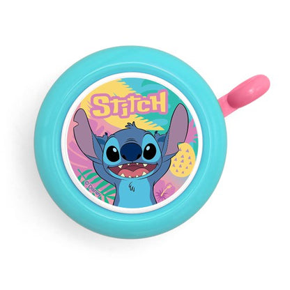 Lilo & Stitch fietsbel