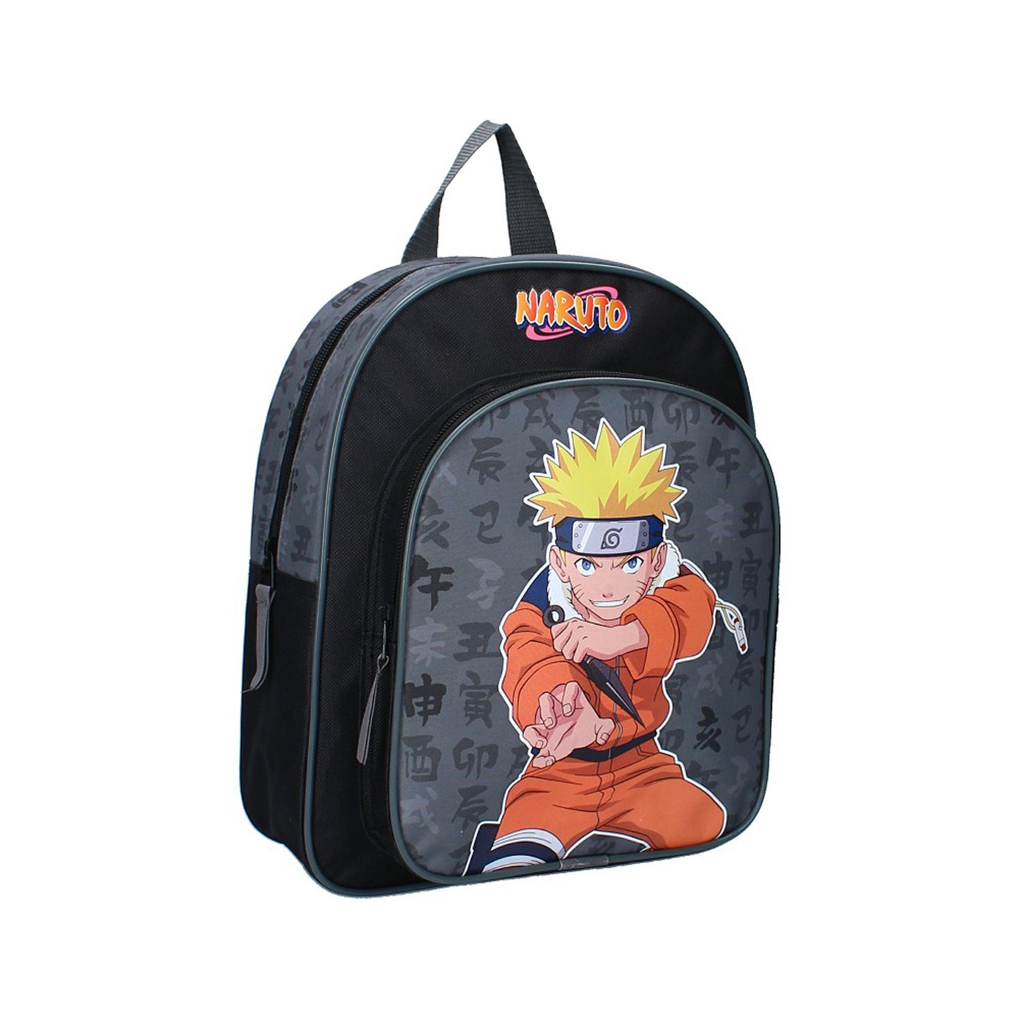 Naruto rugzak