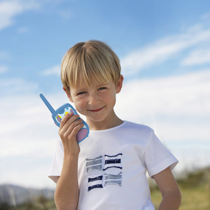 Lilo & Stitch Walkie-Talkies
