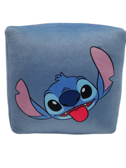 Lilo & Stitch kubus kussen