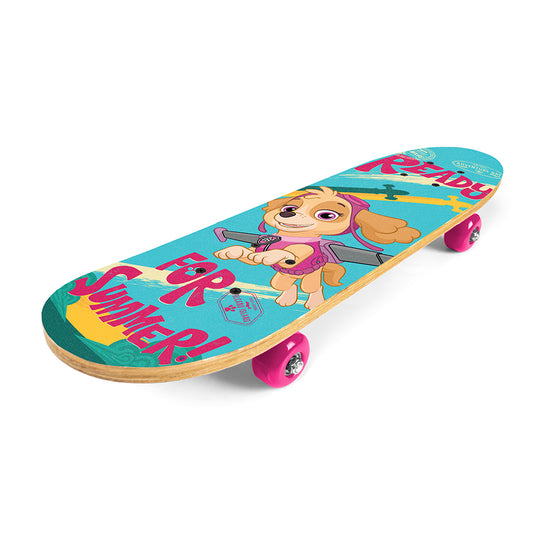 Paw Patrol houten skateboard 24''