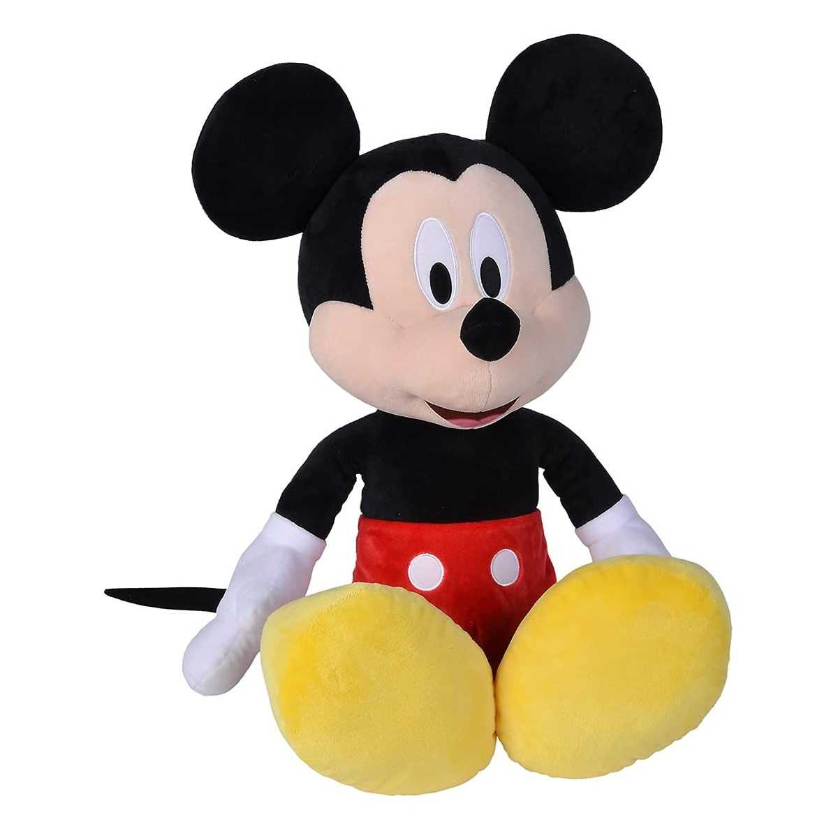 Mickey Mouse Pluche
