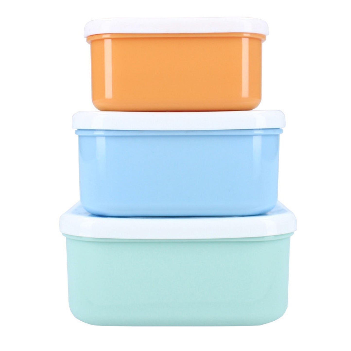 Woezel & Pip 3 in 1 snackbox
