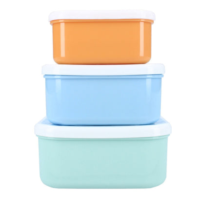 Woezel & Pip 3 in 1 snackbox