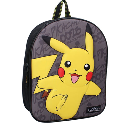 Pokemon 3D rugzak