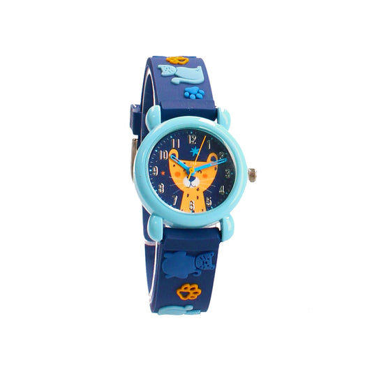 Prêt horloge