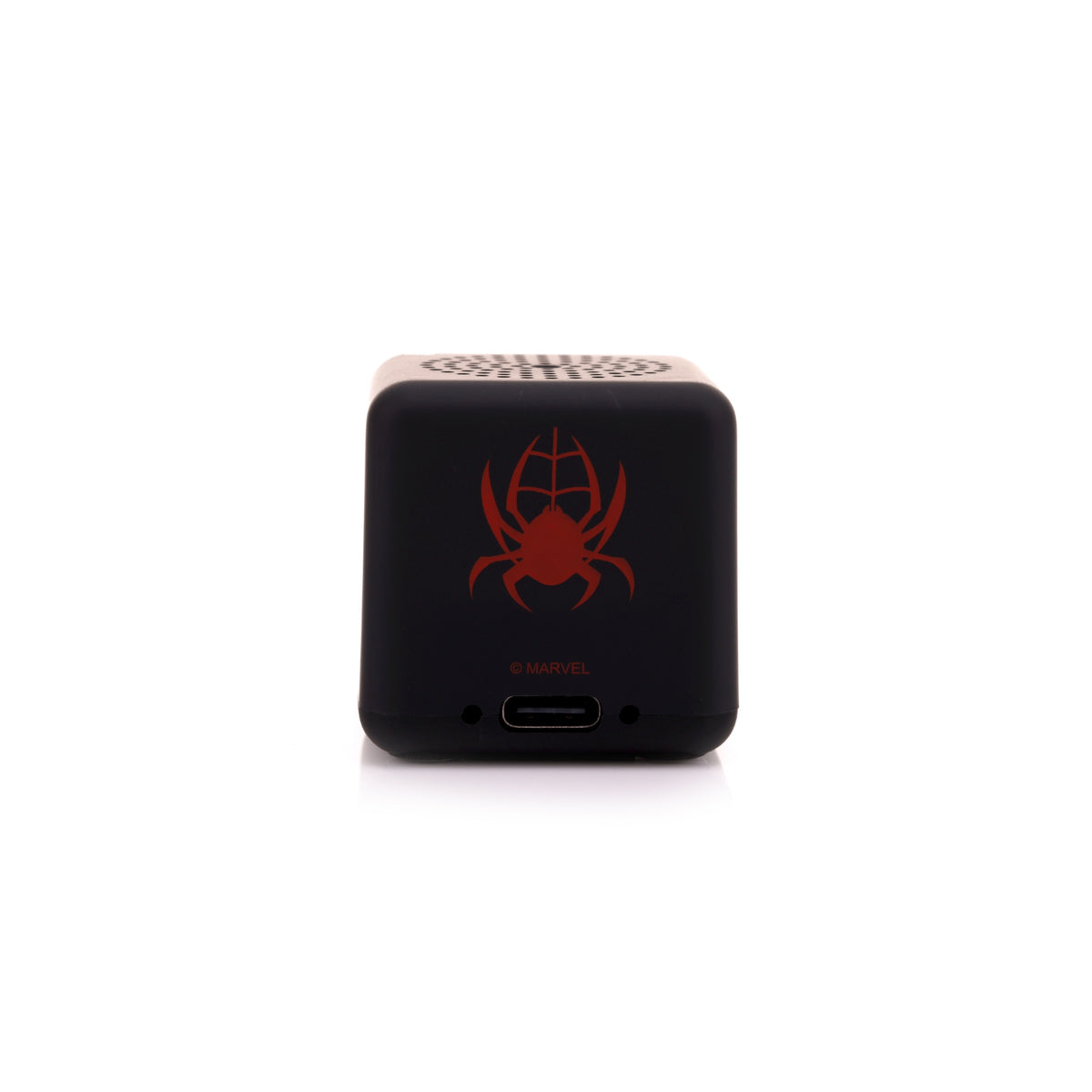 Spiderman Bitty Boomer - bluetooth luidspreker - kubus