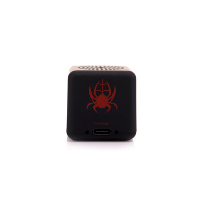 Spiderman Bitty Boomer - bluetooth luidspreker - kubus