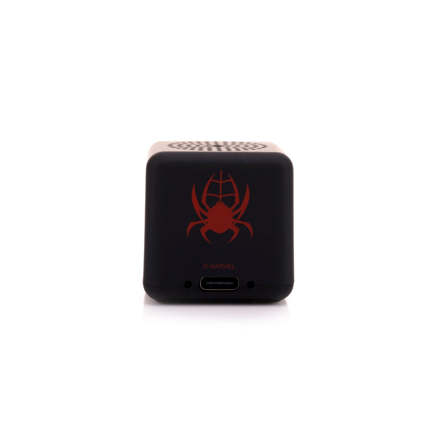 Spiderman Bitty Boomer - Bluetooth Speaker - Kubus