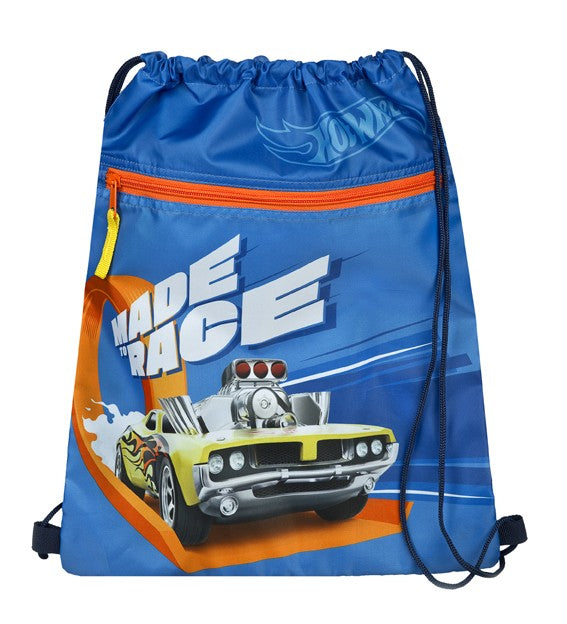 Hot Wheels gymtas