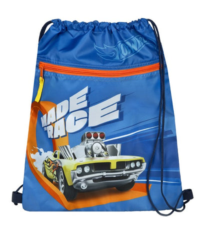 Hot Wheels gymtas