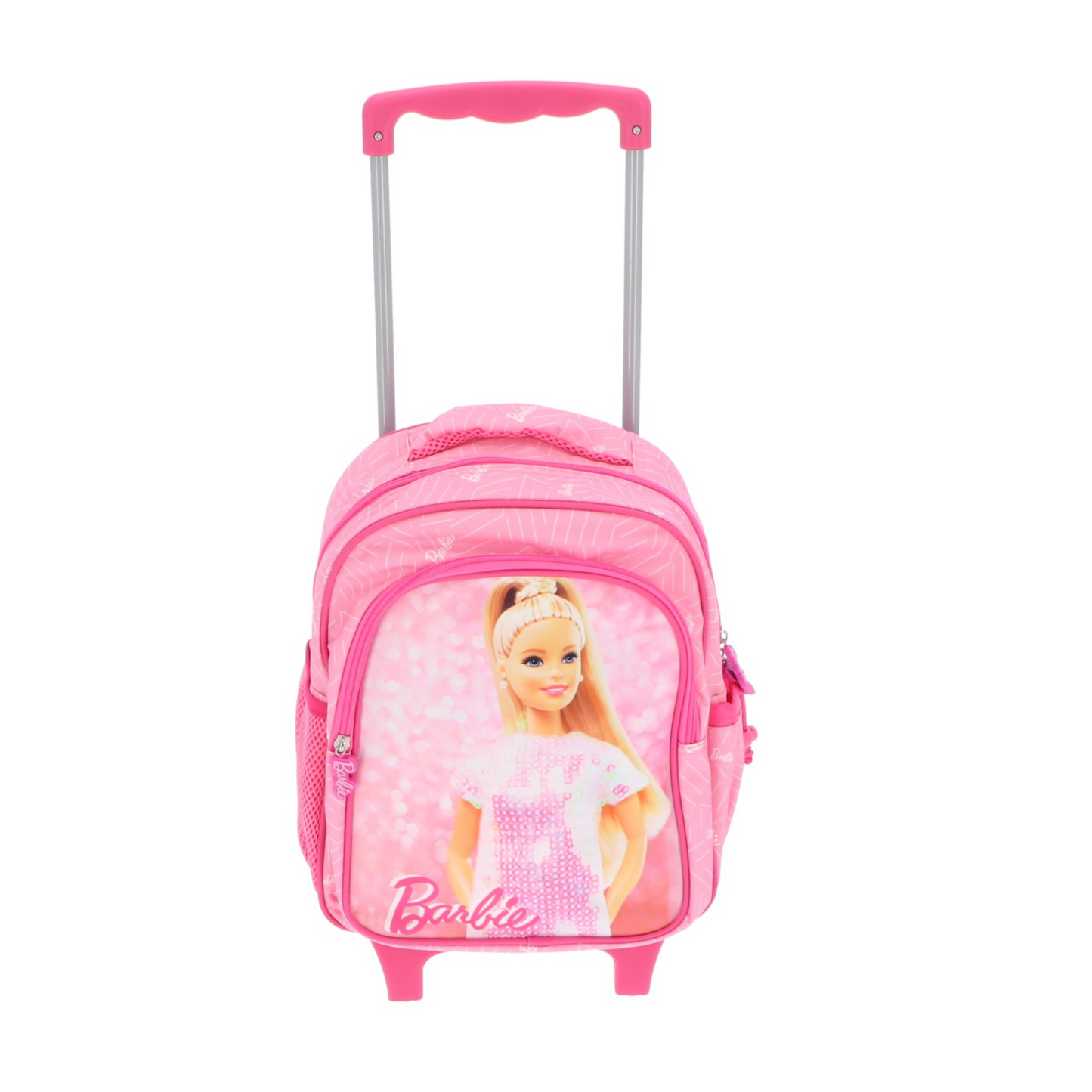 Barbie trolley rugzak
