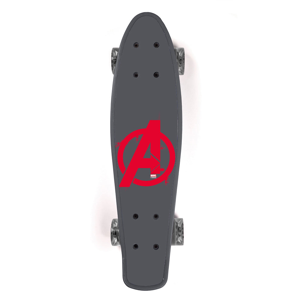 Avengers penny board 22"