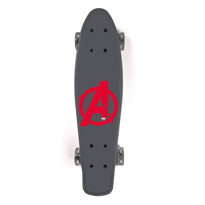 Avengers penny board 22"