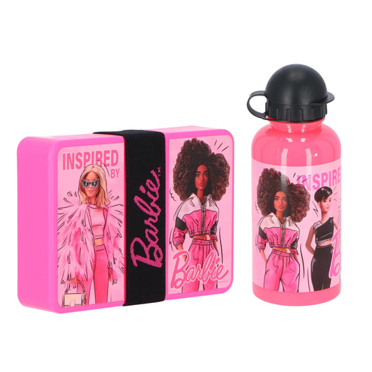 Barbie Lunchset