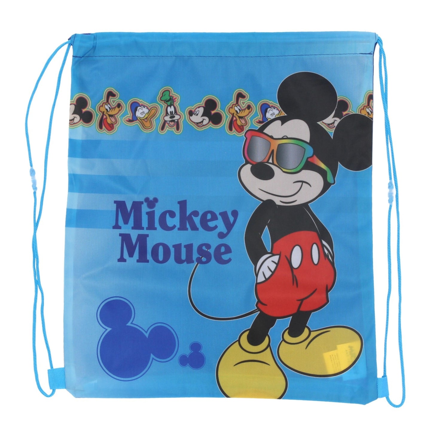 Mickey Mouse gymtas