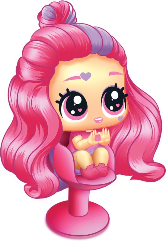 Hairdooz